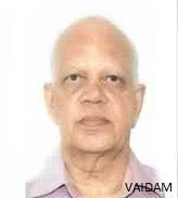 Dr Nalini Kanth